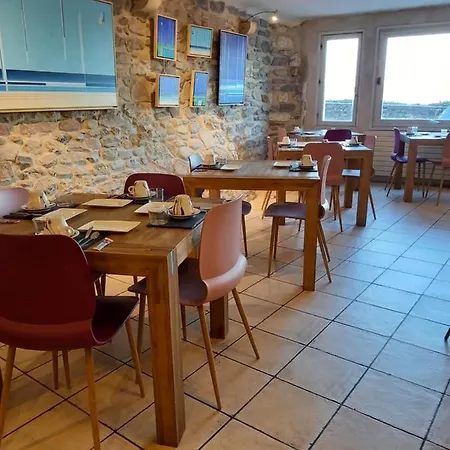 La Caravelle 3* Ciboure