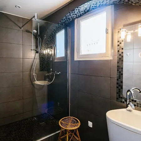 La Caravelle Hotel Ciboure