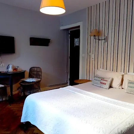 La Caravelle 3*