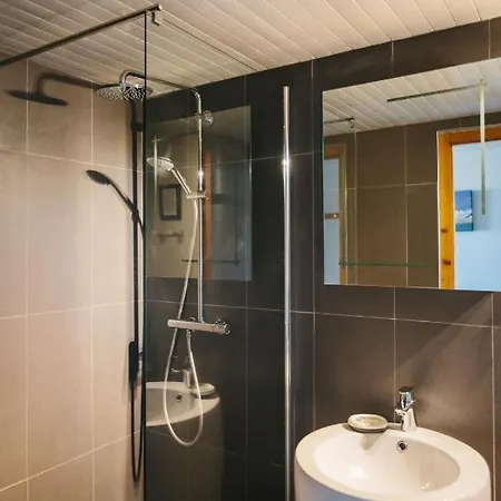 Hotel La Caravelle Ciboure