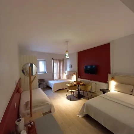 Hotel La Caravelle