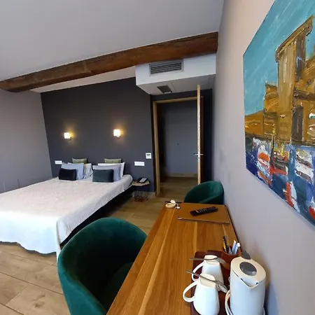 La Caravelle 3* Ciboure
