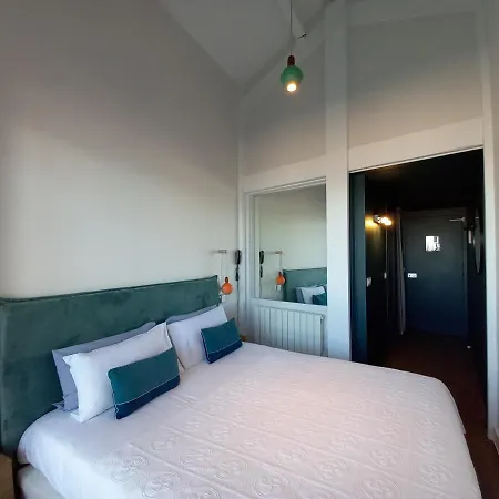 Hotel La Caravelle