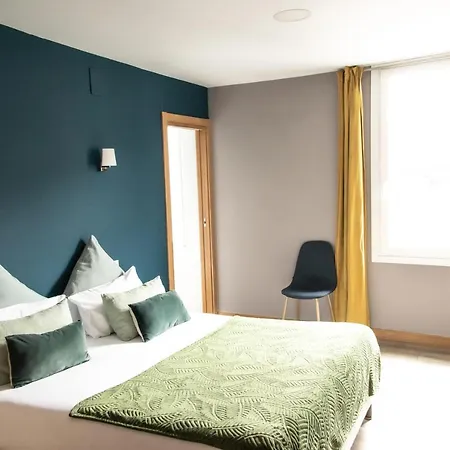 Hotel La Caravelle Ciboure