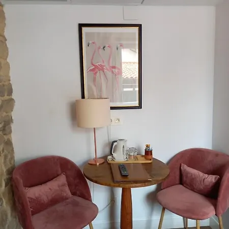 La Caravelle Ciboure