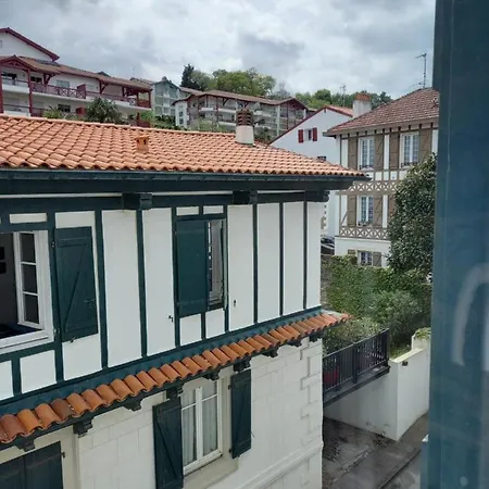 La Caravelle Hotel Ciboure