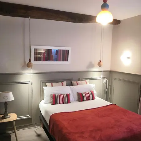 Hotel La Caravelle 3*