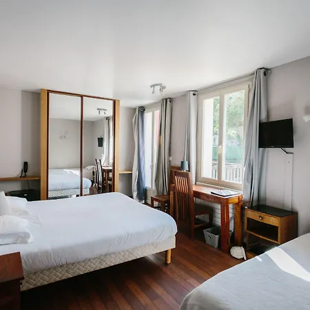 La Caravelle 3* Ciboure