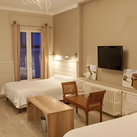 Hotel La Caravelle