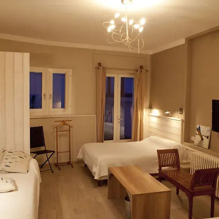 La Caravelle Hotel 3*