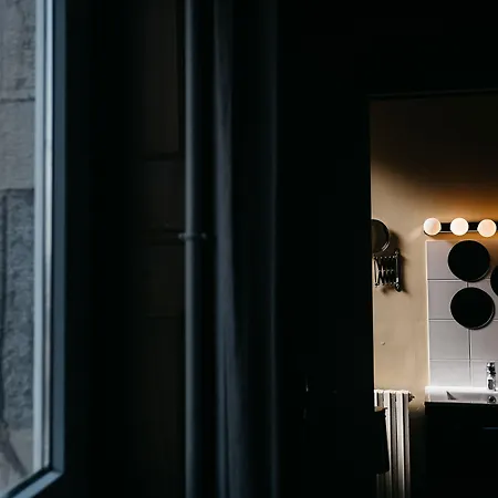 La Caravelle Hotel Ciboure