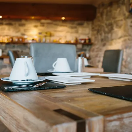 La Caravelle Hotel Ciboure