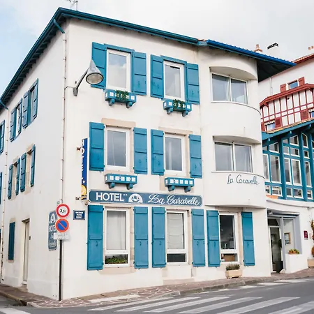 La Caravelle Ciboure