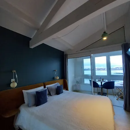 La Caravelle Ciboure