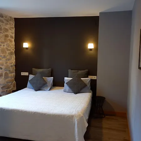 La Caravelle Hotel Ciboure