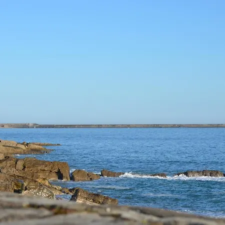 La Caravelle Hotel Ciboure