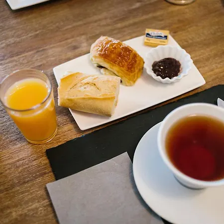 La Caravelle 3* Ciboure