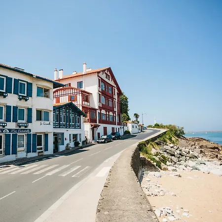 Hotel La Caravelle