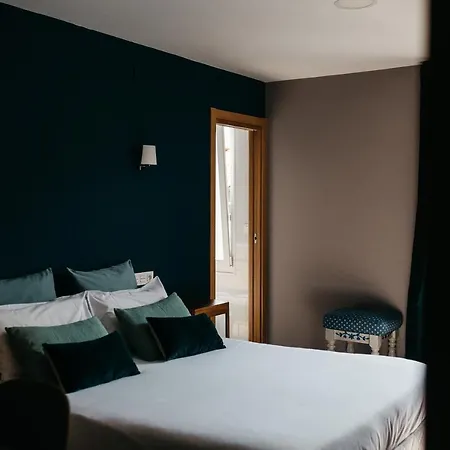 La Caravelle Hotel Ciboure