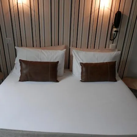 La Caravelle Hotel Ciboure