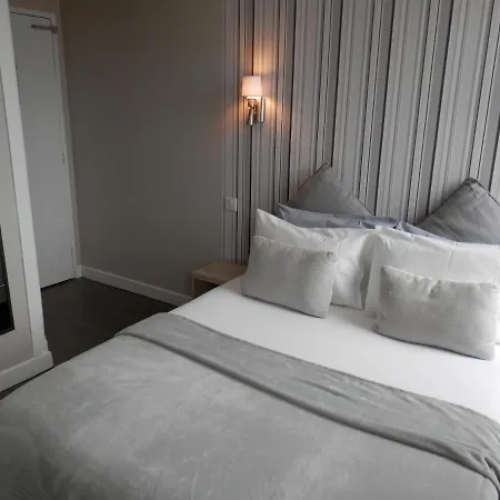 La Caravelle Ciboure