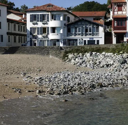 La Caravelle Ciboure