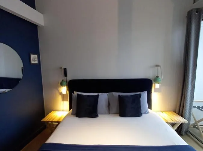 La Caravelle Otel 3*