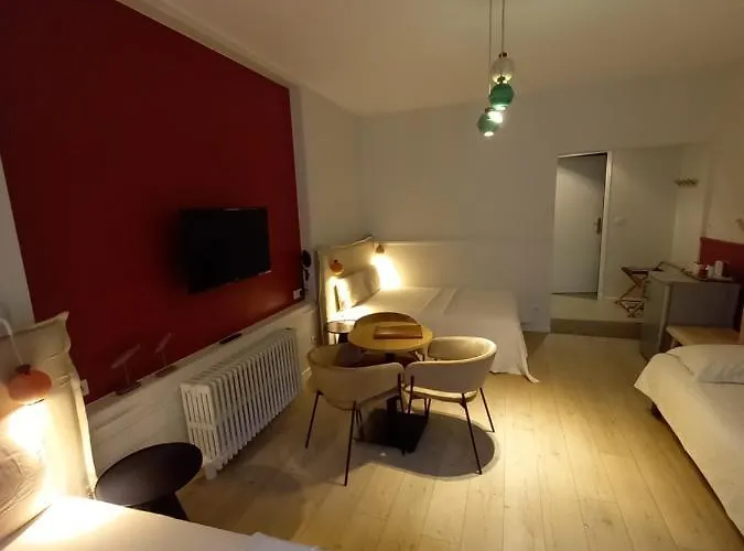 Otel La Caravelle 3*