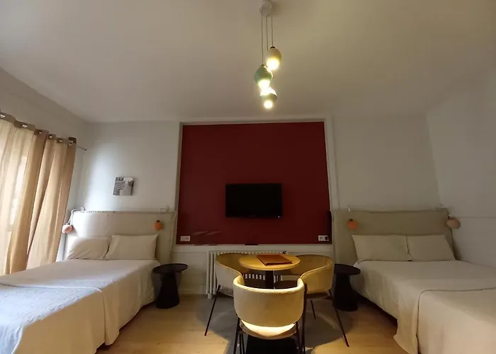 Otel La Caravelle 3*