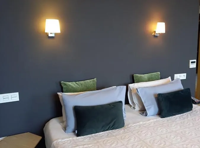 Otel La Caravelle Ciboure