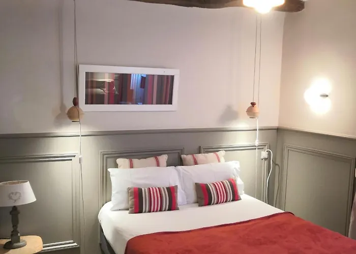 Otel La Caravelle 3*