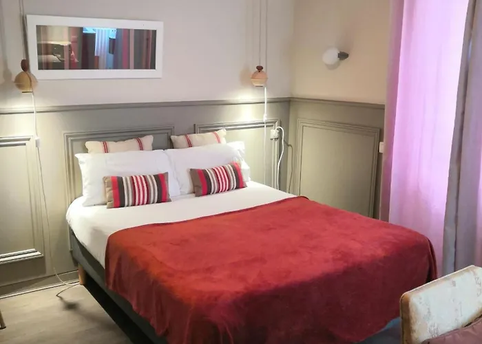 Otel La Caravelle 3*