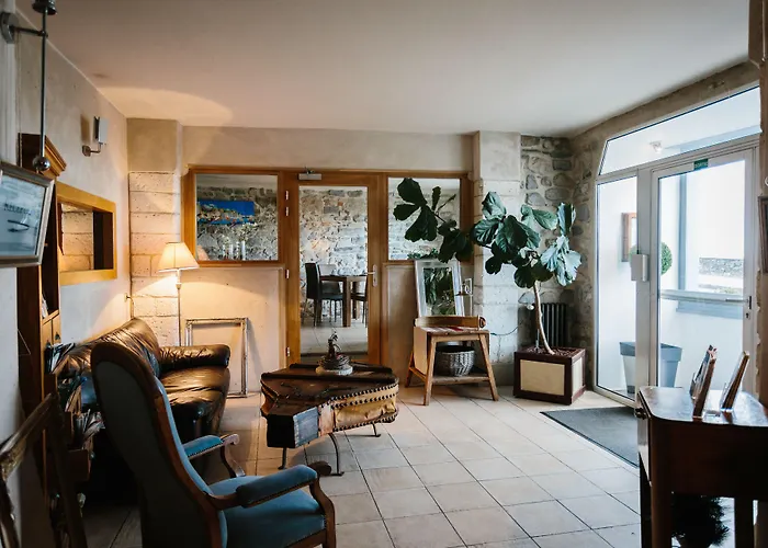 La Caravelle Ciboure