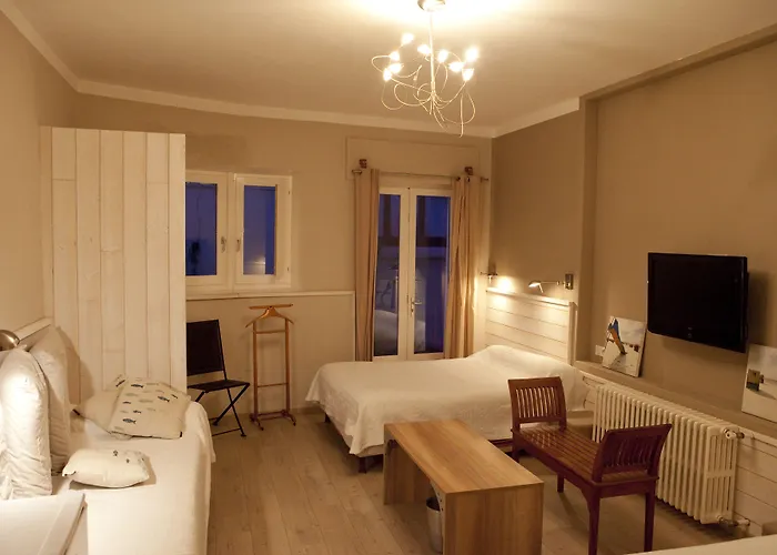 La Caravelle Otel 3*