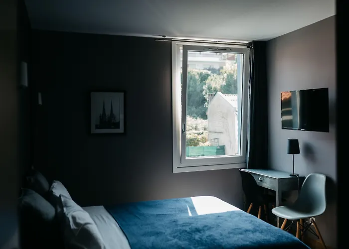 La Caravelle Ciboure