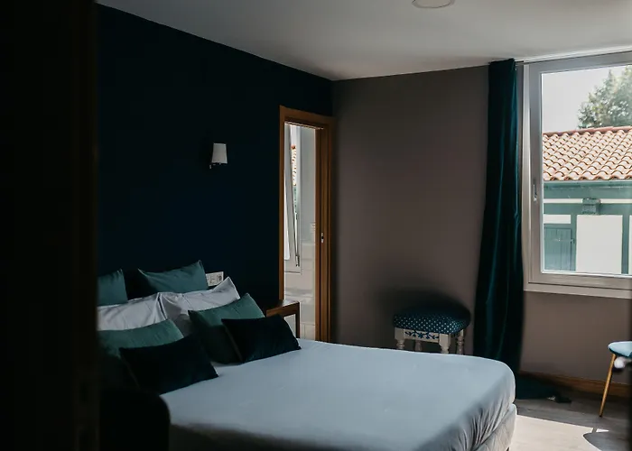 La Caravelle Ciboure