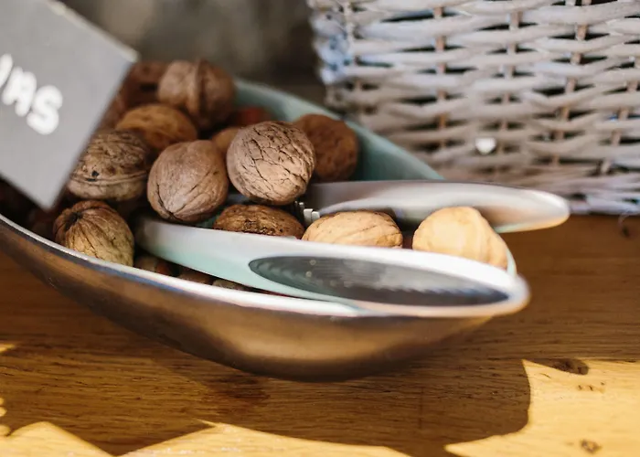 La Caravelle Otel Ciboure