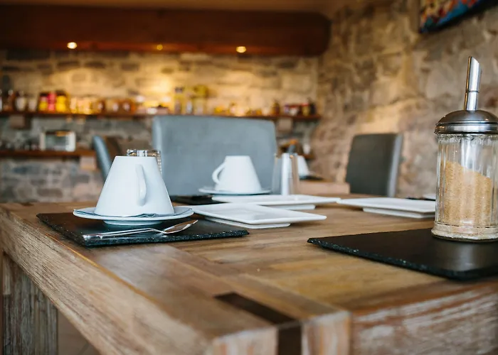 La Caravelle Otel Ciboure