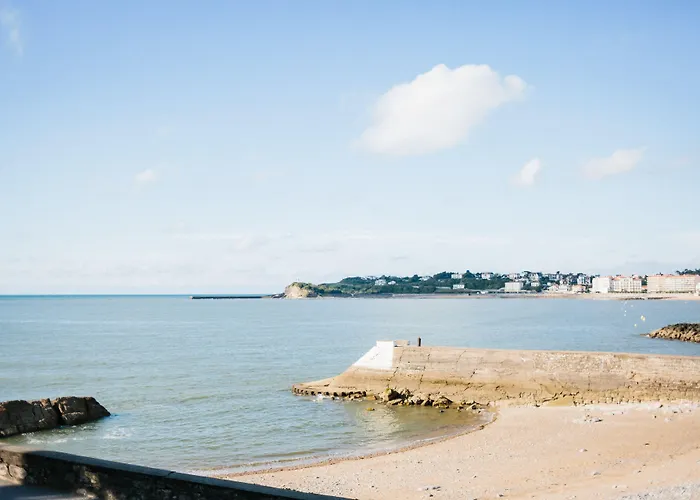 La Caravelle 3* Ciboure