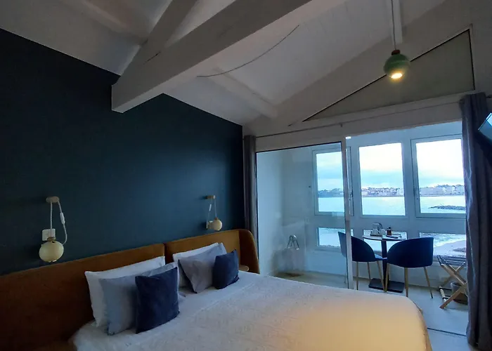 La Caravelle Ciboure