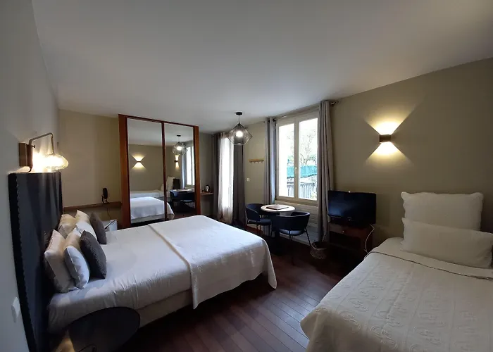 La Caravelle Otel 3*