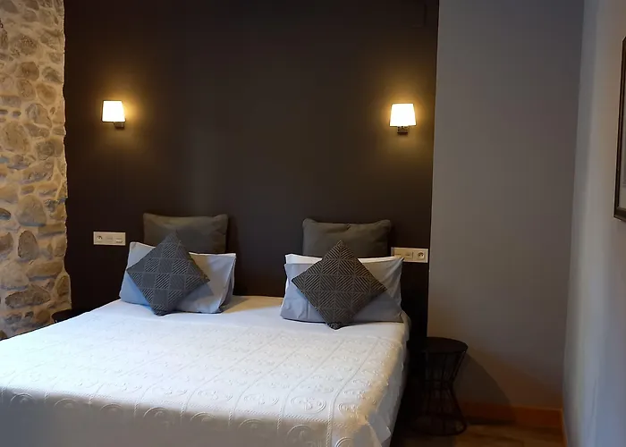 La Caravelle Otel Ciboure