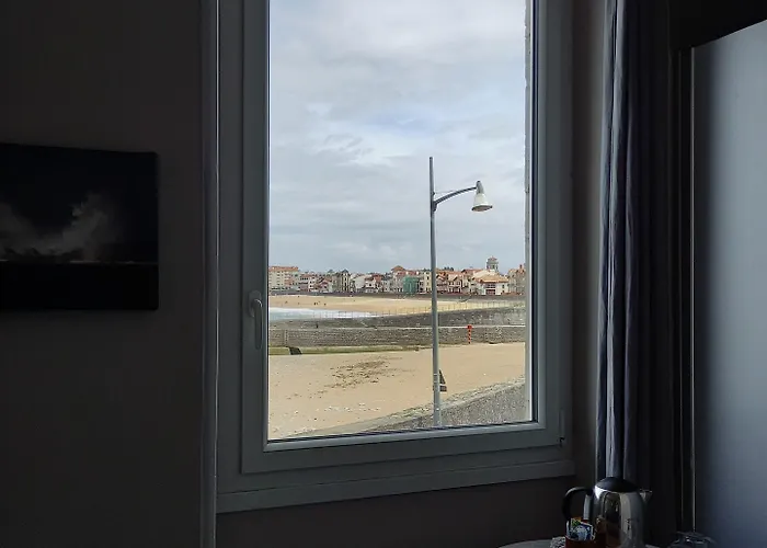 La Caravelle Ciboure