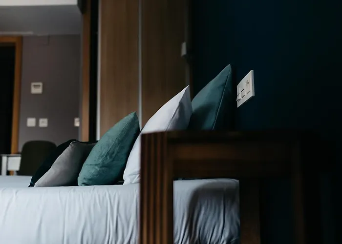 La Caravelle Otel Ciboure