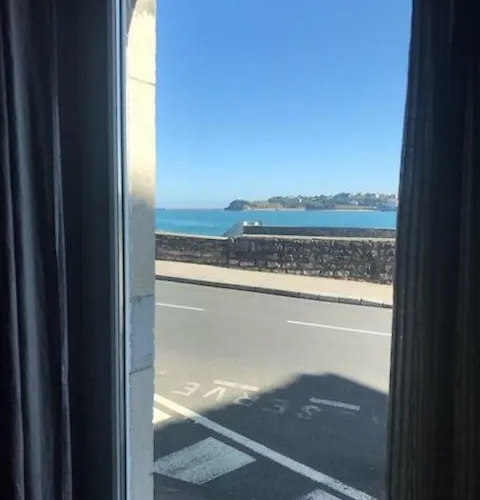 La Caravelle Otel Ciboure