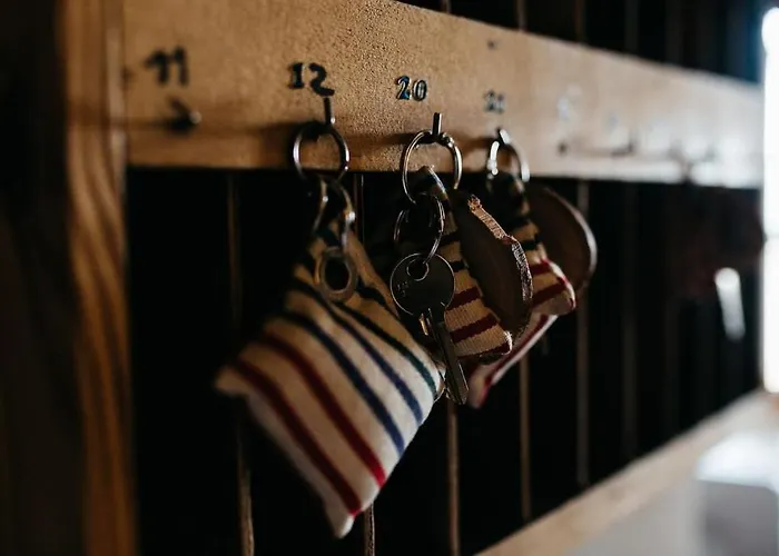 Otel La Caravelle Ciboure