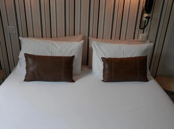 La Caravelle Otel Ciboure