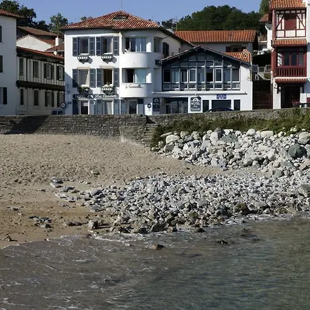 La Caravelle Ciboure