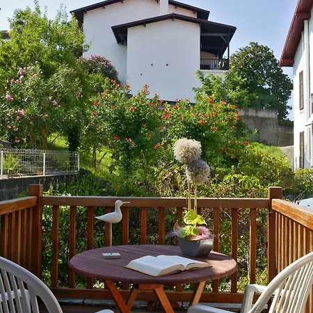 La Caravelle 3* Ciboure