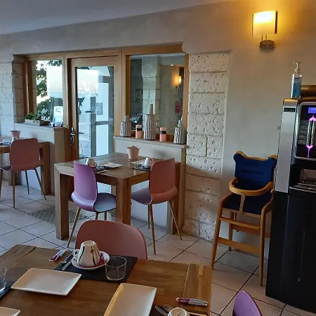 Hotel La Caravelle